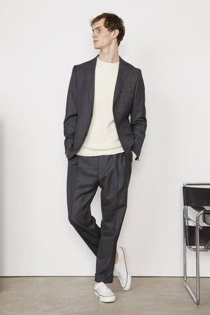 375 Italian Wool Jacket