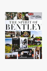 The Spirit of Bentley, Be Extraordinary