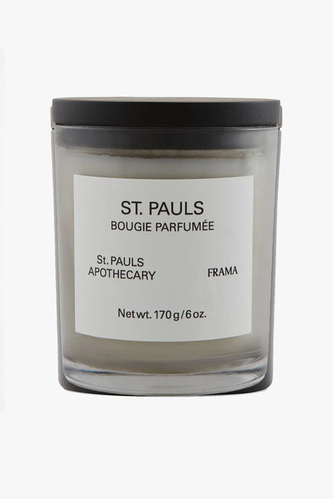 St. Pauls | Scented Candle | 170g
