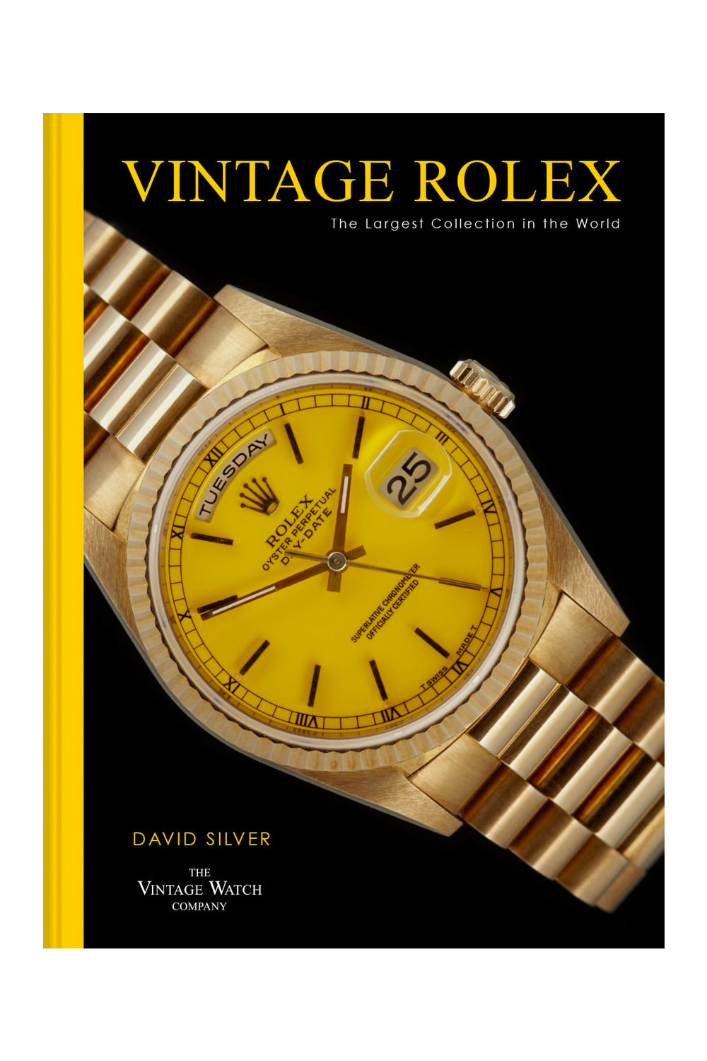 Vintage Rolex