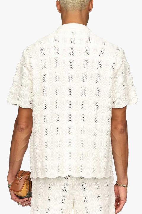 Wave Texture Shirt