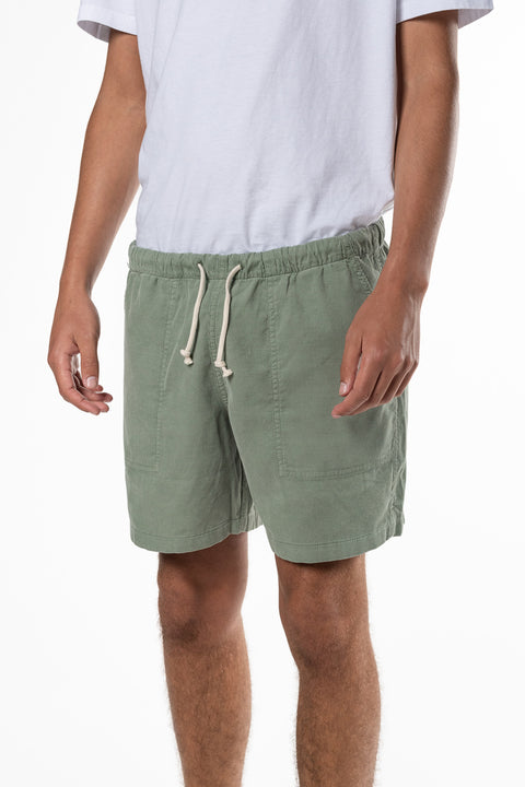 Formigal Cord Shorts