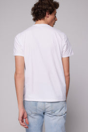 Cotton Stretch T-shirt