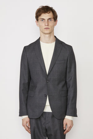 375 Italian Wool Jacket