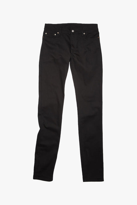 North Stay Black Jeans