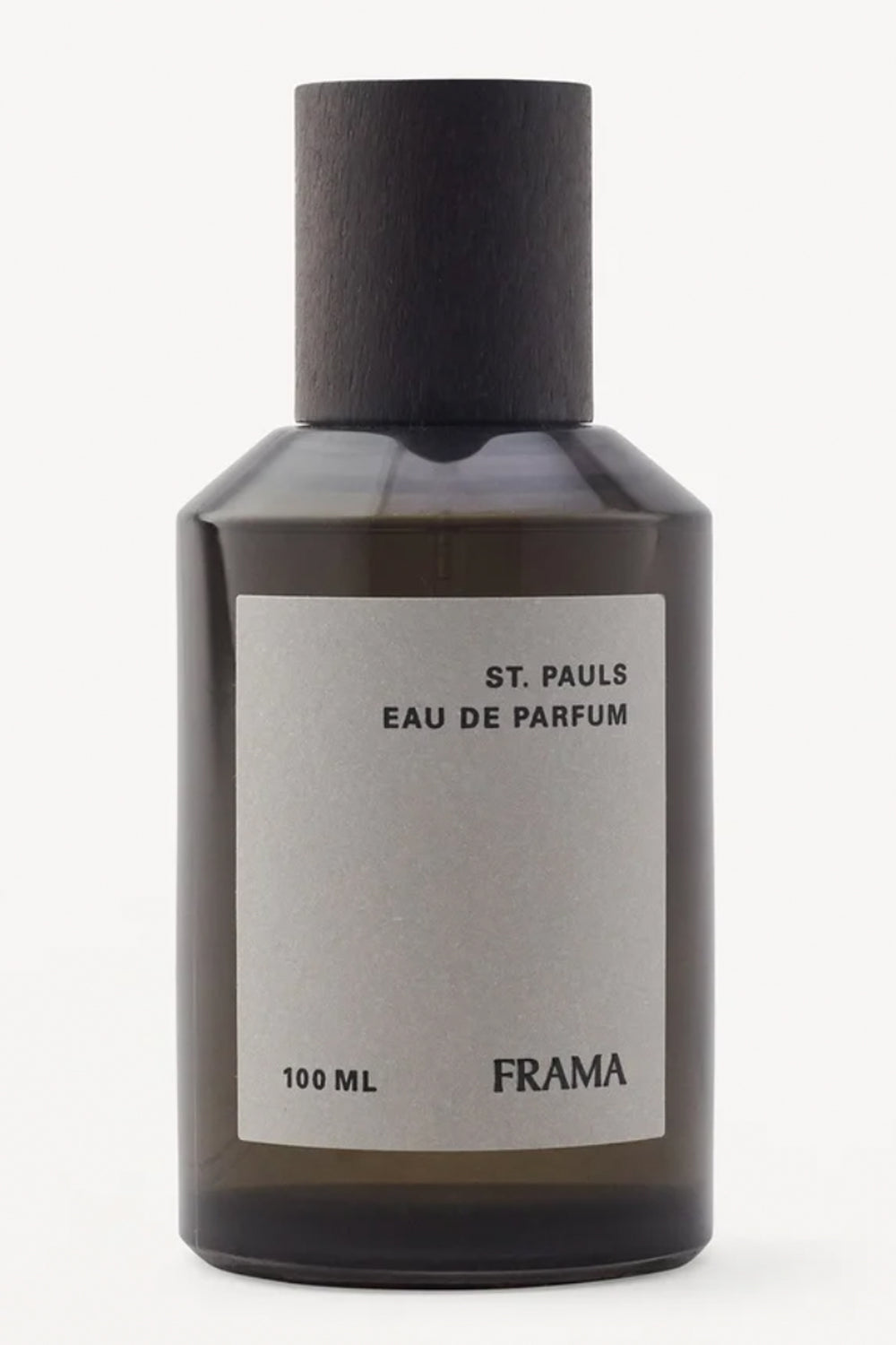 St. Paul's | Eau de Parfum | 100 ml