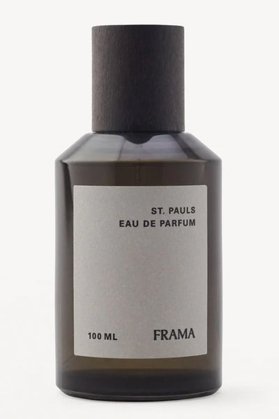 St. Pauls | Eau de Parfum | 100 ml