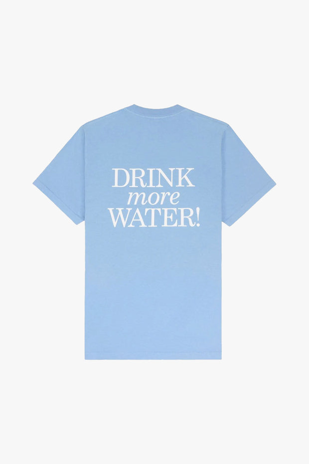 New Drink Water T-Shirt