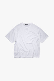Relaxed Fit Crew Neck T-shirt
