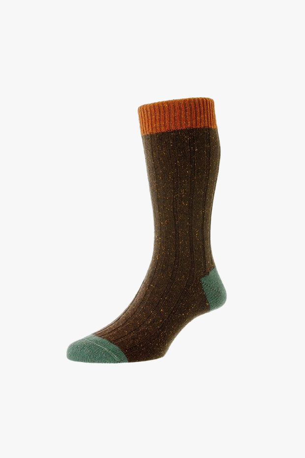 Thornham Wool Sock