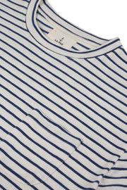 Guerreiro Striped T-shirt
