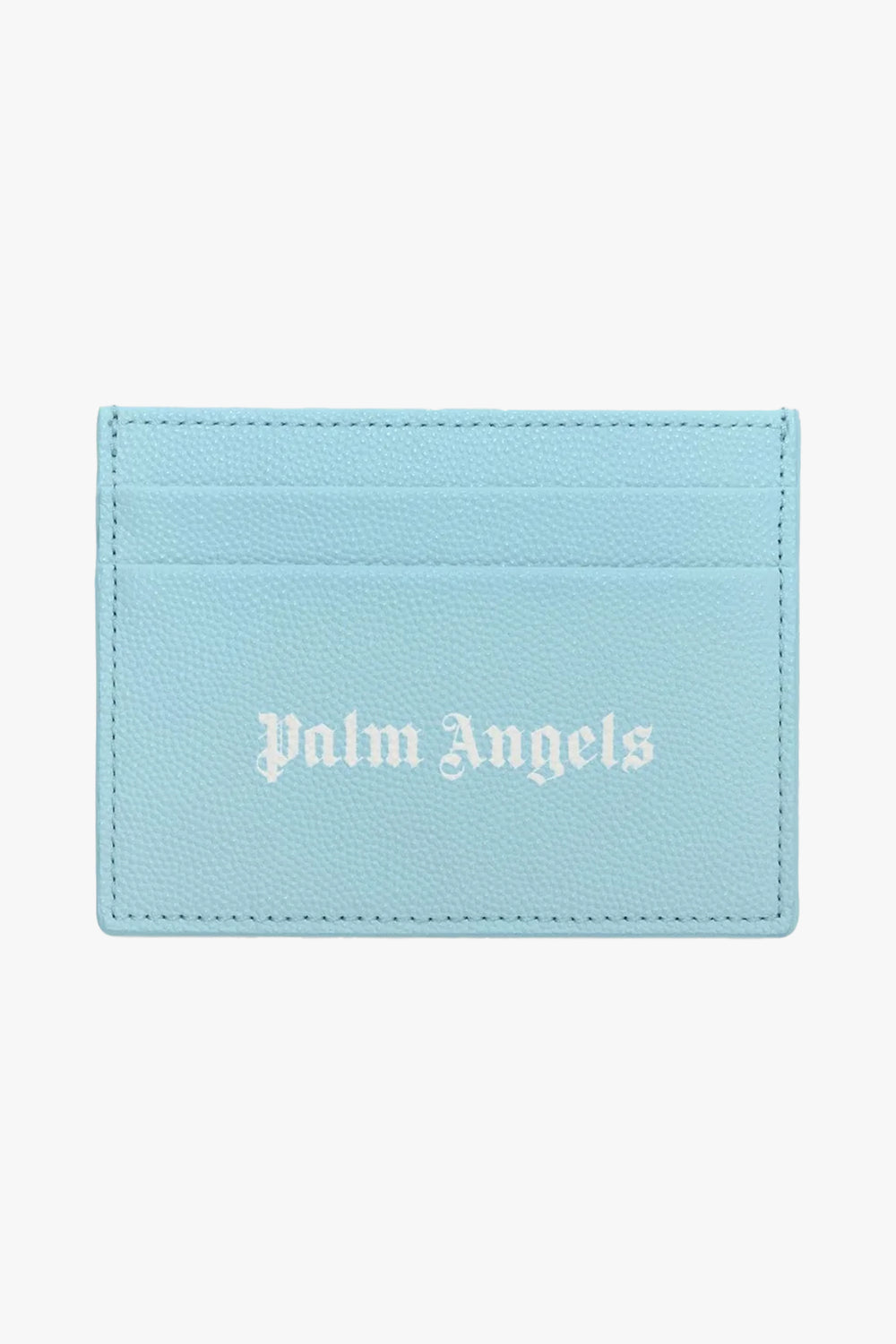 LOGO CAVIAR CARD HOLDER
