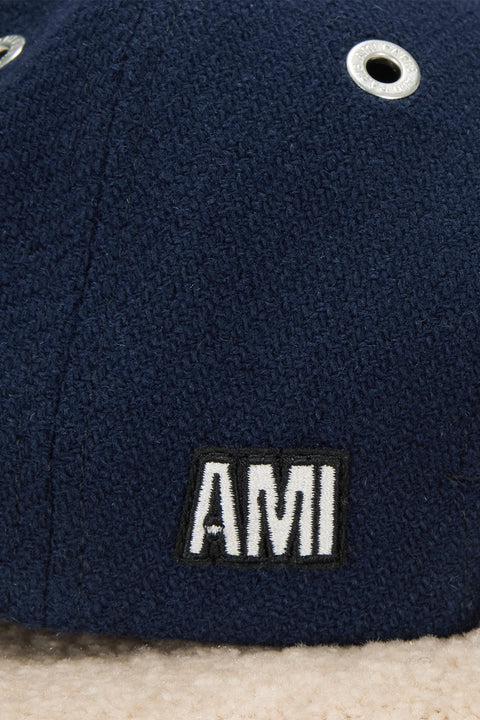 AMI PATCH CAP