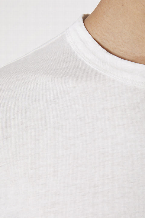 Cotton/Tencel T-shirt