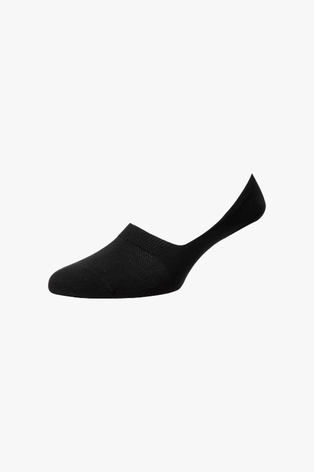 Invisible Socks - Egyptian Cotton