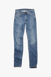 North Mid Blue Jeans