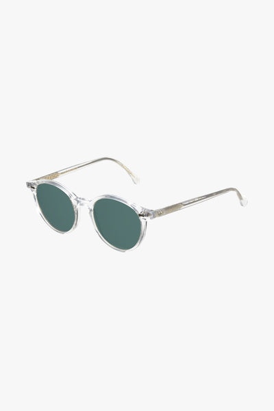 Cran Sunglasses Eco Transparent