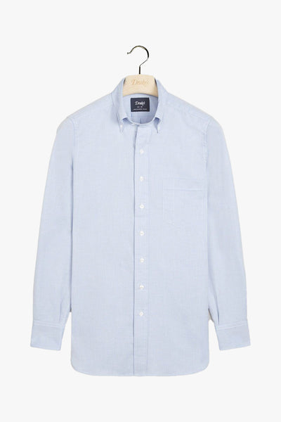 Button Down Oxford Shirt