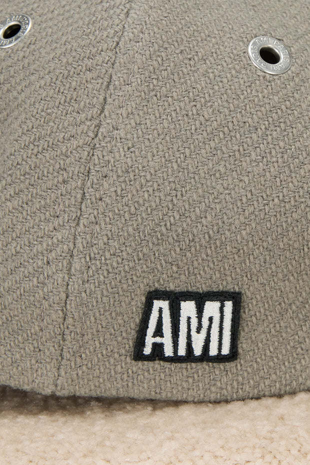 AMI PATCH CAP