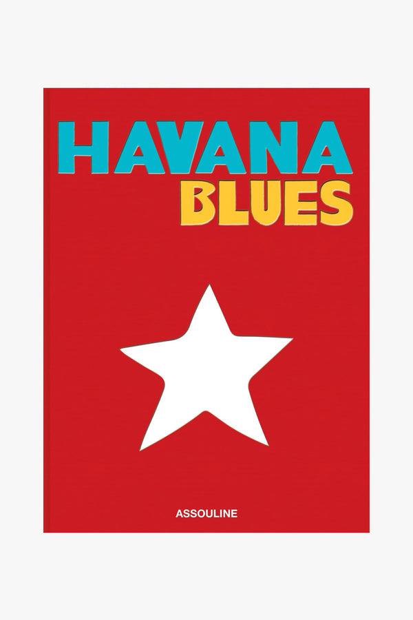 Havana Blues