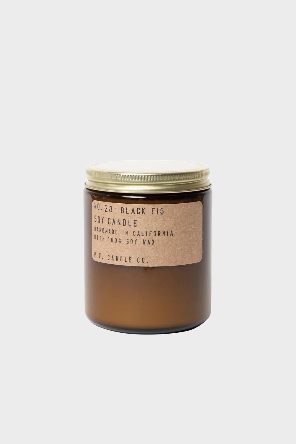 NO. 28 Black Fig standard