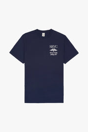 Yatch Club T-shirt