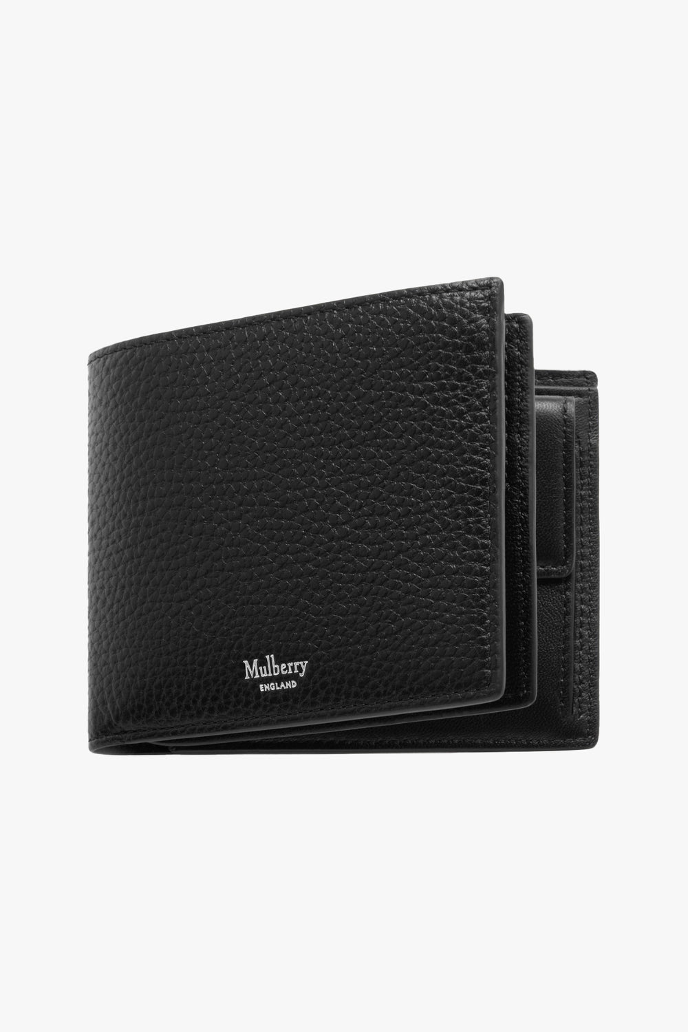 8 Card Coin Wallet SCG