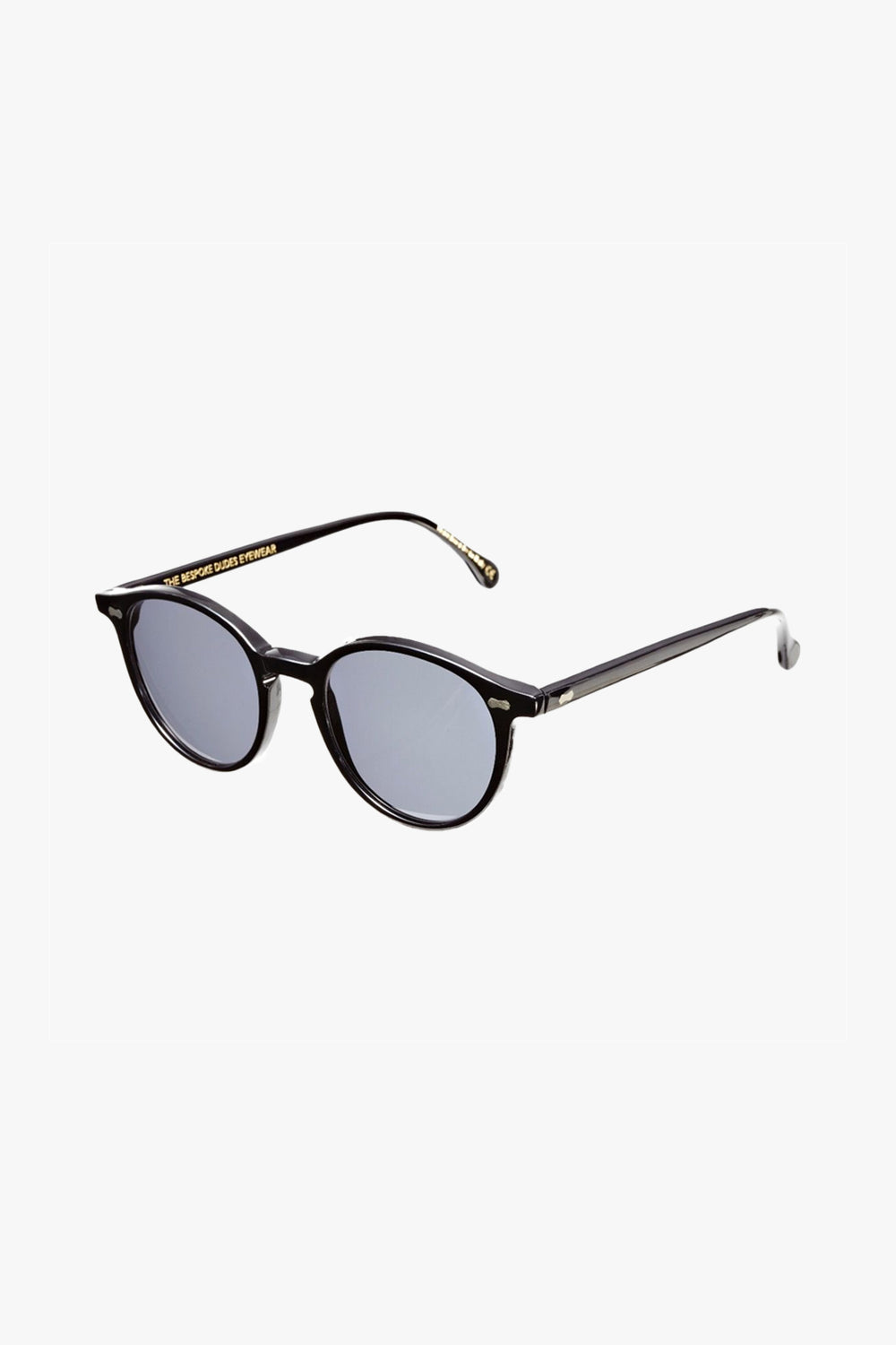 Cran Sunglasses Black