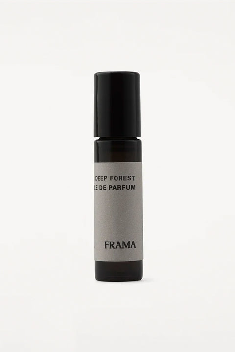 Deep Forest | Perfume Oil 10ml