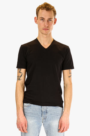 V-neck T-shirt
