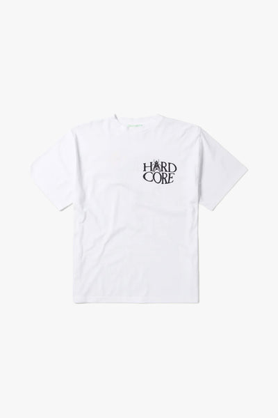 Cave They SS Tee