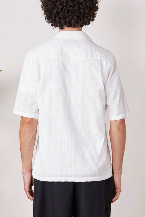 Eren Short Sleeved Shirt