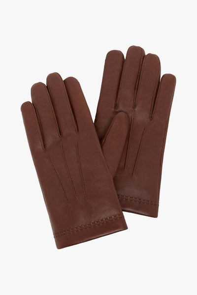 Mens Soft Nappa Gloves