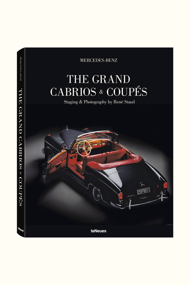 Mercedes-Benz - The Grand Cabrio