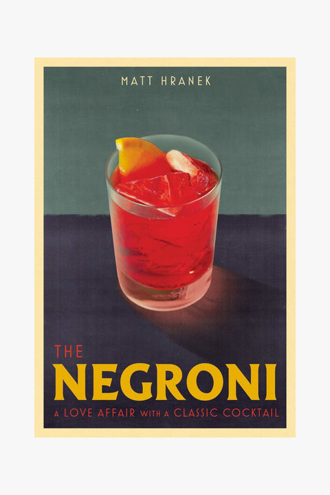 The Negroni