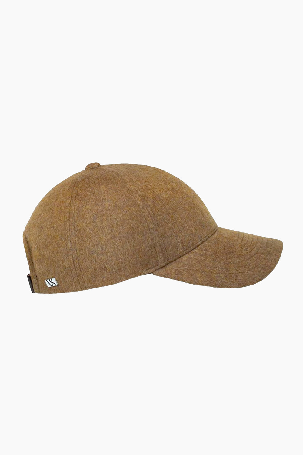 Hazel Brown Cashmere Caps