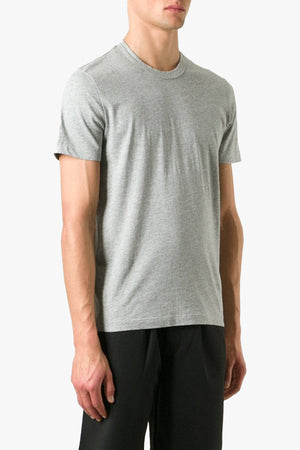 Round Neck T-shirt