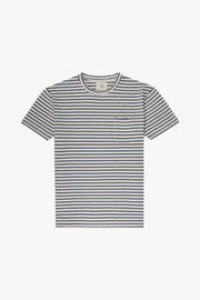 Guerreiro Striped T-shirt