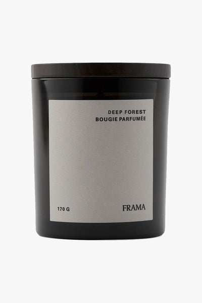 Deep Forest | Scented Candle 170 g