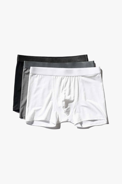3-Pack Boxer Briefs Mixed