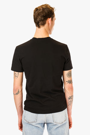 V-neck T-shirt