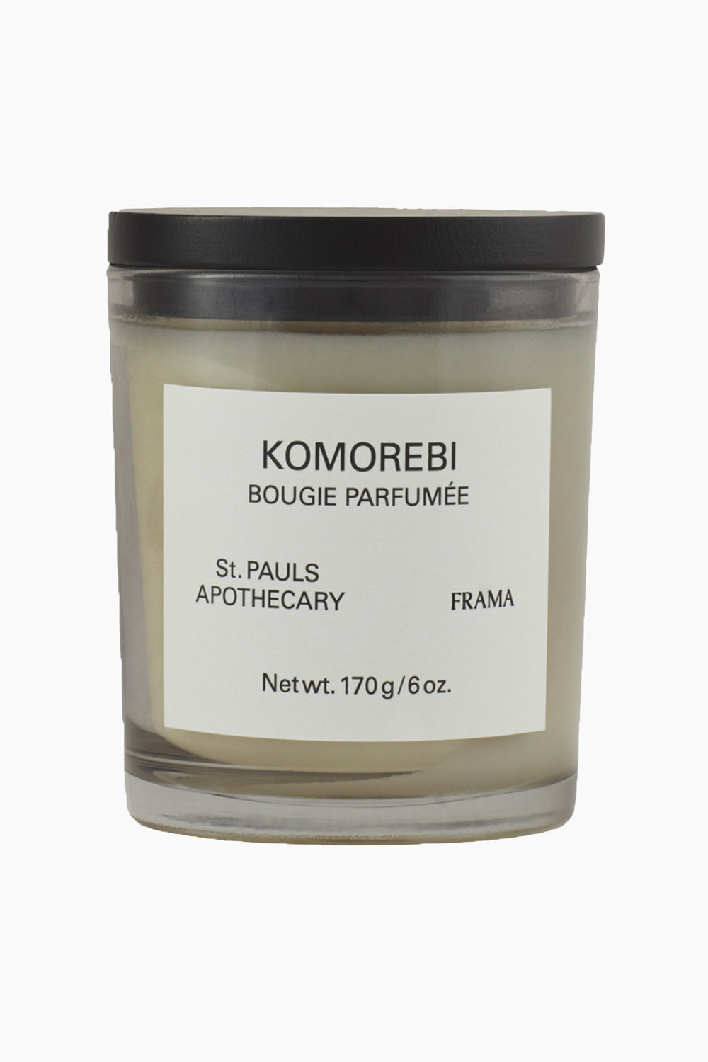 Komorebi Scented Candle