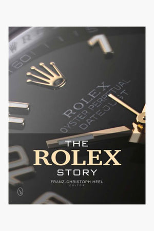 The Rolex Story